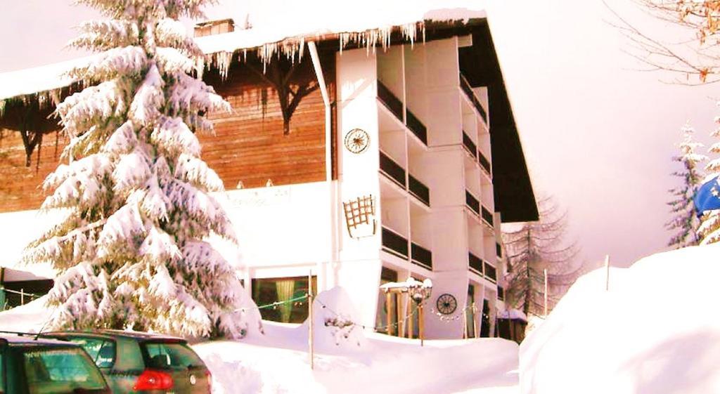 Hotel Almberg 3*