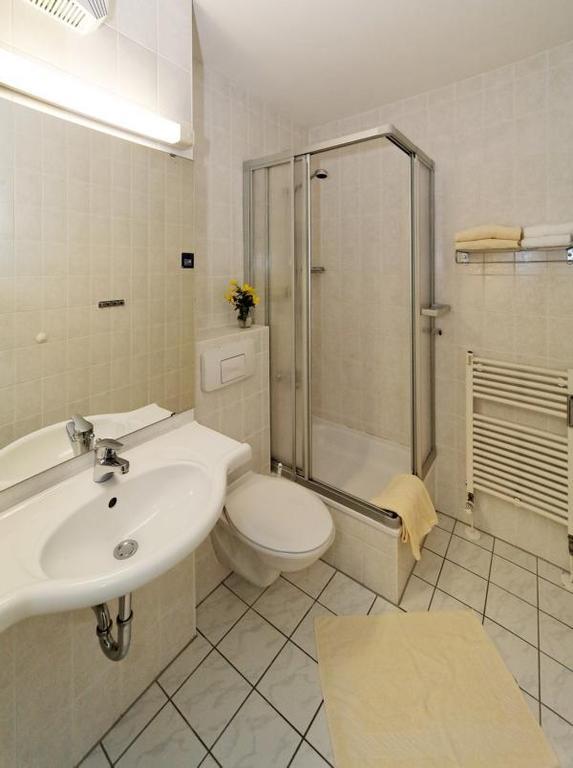 Hotel Almberg 3*