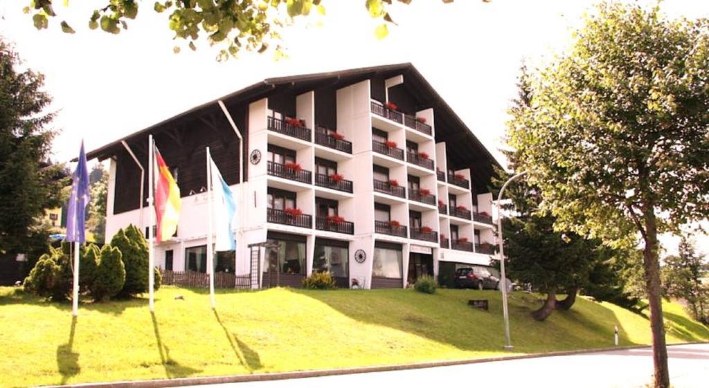 Almberg 3* Passau
