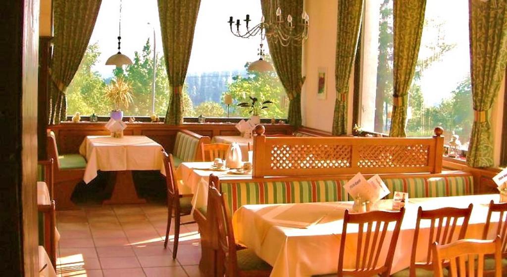 Hotel Almberg